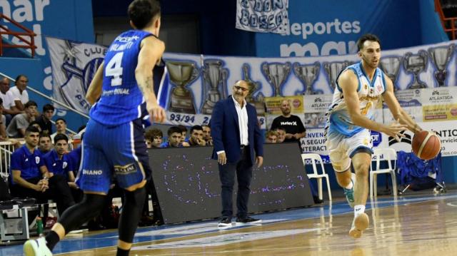 Andjar: "La confianza que nos tenemos ayuda un montn"