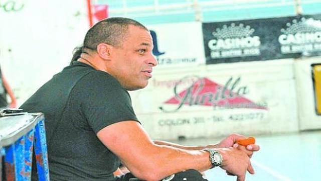 �En Paran� la gente tiene coraz�n, es caliente�