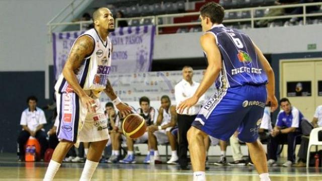 Pittman: �Estuvimos muy light�