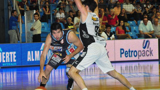 Zilli: �No fallamos en momentos fundamentales�