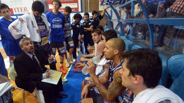 Svetliza: �Perder con Estudiantes fue lo que m�s nos doli�