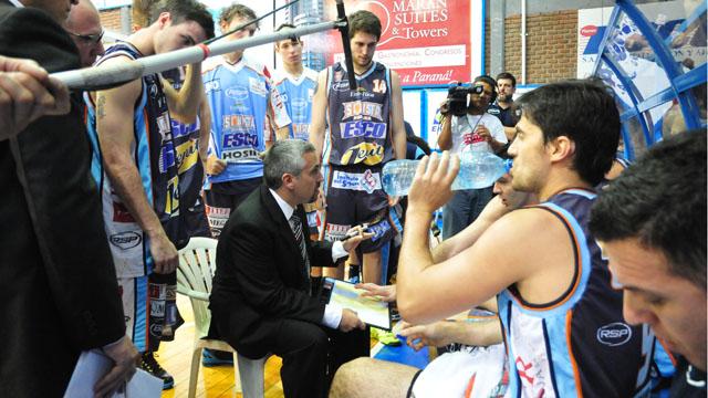 Svetliza: �Al equipo le falta un toque de distinci�n�