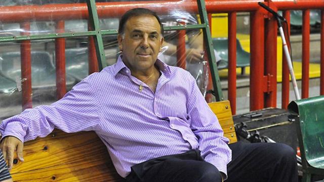 S�nchez: "Me necesitan ya y no puedo"