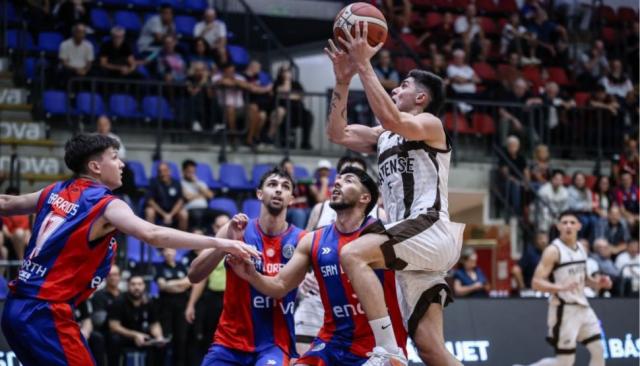 Un Cicl�n de trabajo