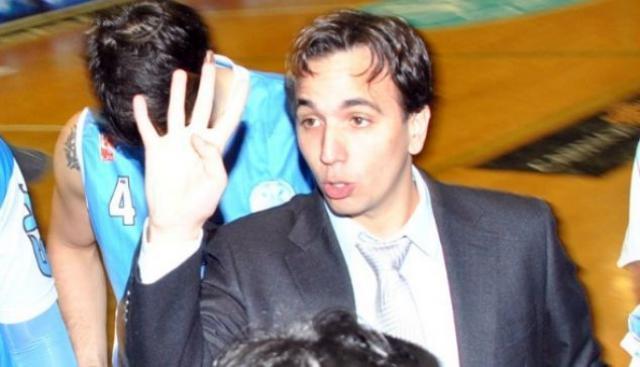 Nicol�s Casal�nguida: �En este tipo de partidos, debemos jugar mejor�