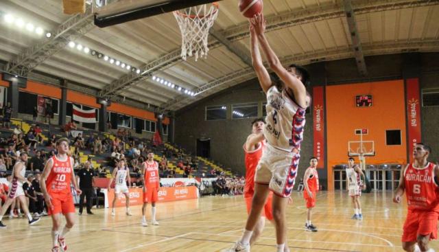 Norte: San Isidro se aferra a la punta