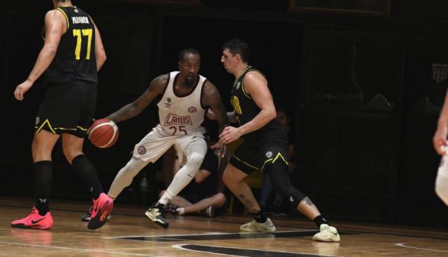 Sur:  Quilmes anuncia que quiere dar pelea