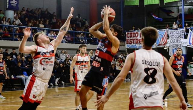 Sur: Pergamino se gan� una vida m�s