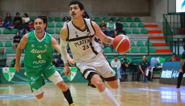 Triunfo clave en un momento justo