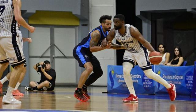 La Uni�n reencontr� el camino