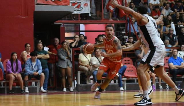 Segundo punto en la serie para La Uni�n