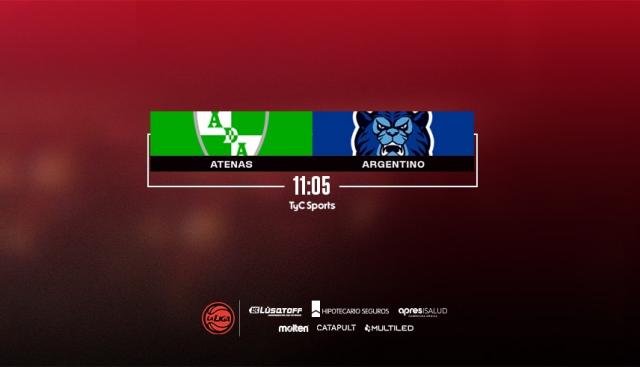 Permanencia: Argentino y Atenas van por el tercer punto en Jun�n
