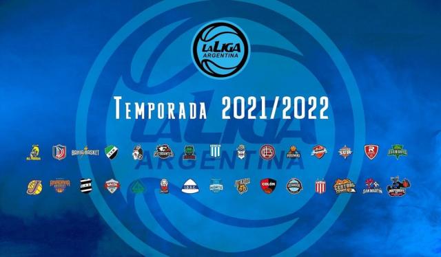 El regreso de la Liga Argentina