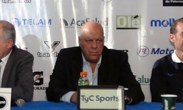 Minervini: �Hay que desterrar estos hechos del b�squet�