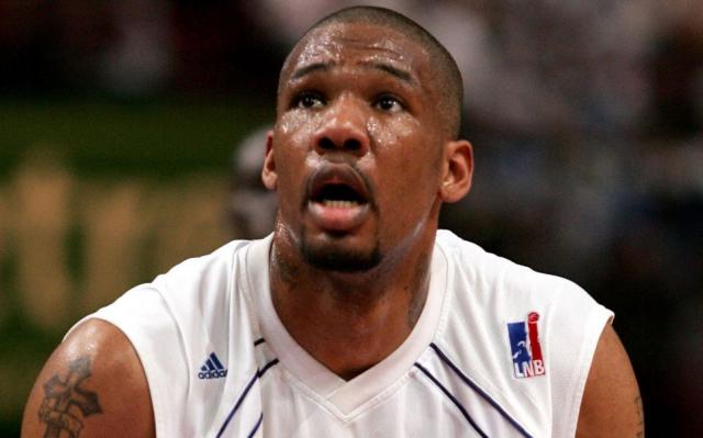 Quimsa decidi� que Baxter no contin�e