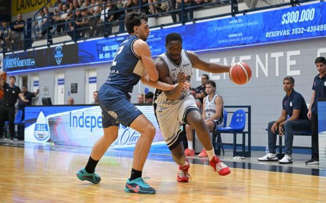 El despertar ofensivo del milrayitas