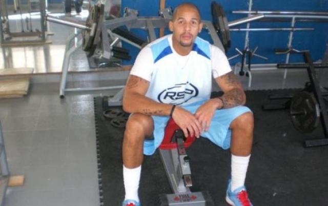 Lleg� Pittman y se puso en acci�n