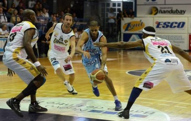 Villegas: �Somos un equipo solidario�