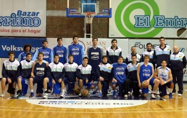 Sionista arranc� la pretemporada