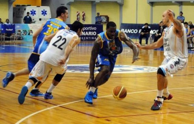 La Uni�n tom� ventaja