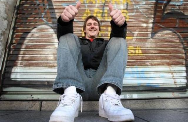 Eseverri: �Si pudieran entrar jugar�an como yo�