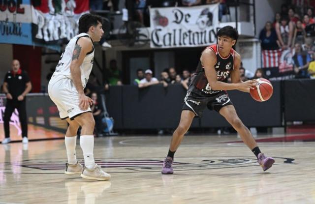 Sur: Quilmes fue un vendaval en el segundo tiempo