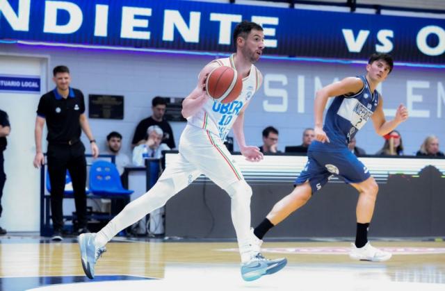 Comienza a tomar forma