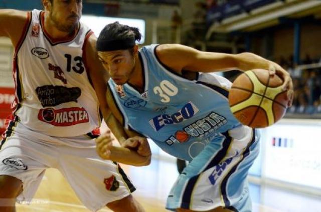 Ferrini: �Queremos estar entre los cuatro primeos�