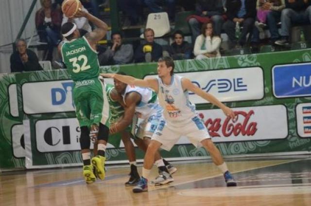 Gimnasia Indalo quiere m�s