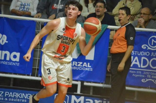 Santa Paula gan� y est� match-point