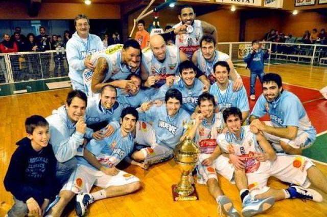 Ser� noche de fiesta