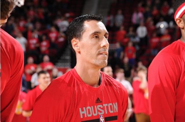 Prigioni hizo su presentacin en Houston