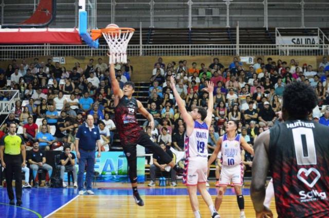 Norte: Suardi siempre est