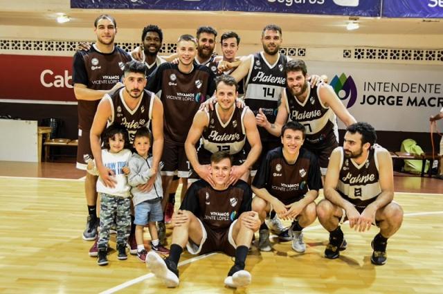 Platense y La Unin con xitos en el Sur