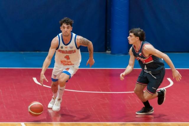 Norte: Los visitantes se hicieron fuertes