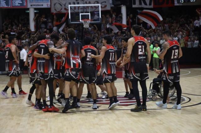 Sur:  Quilmes anuncia que quiere dar pelea