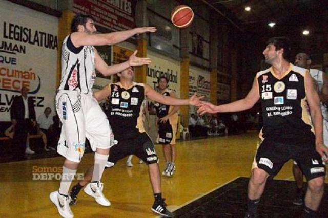 Ol�mpico super� a Talleres de Taf� Viejo