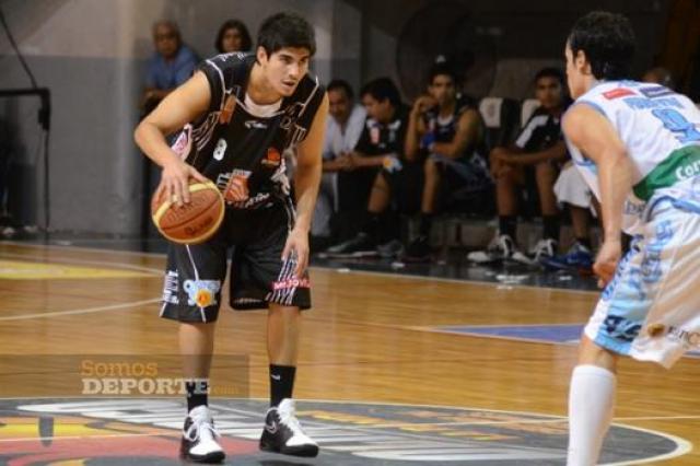 Ol�mpico construye su fortaleza