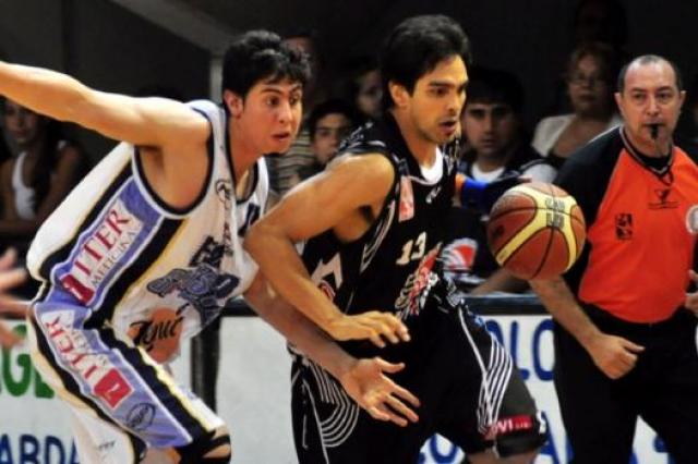 Ol�mpico arranc� con todo y se subi� a la cima