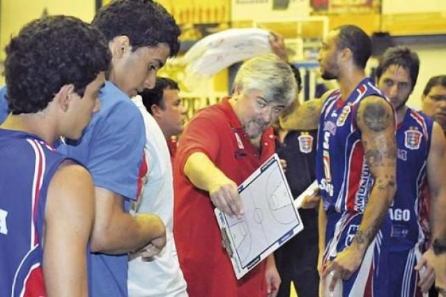 Demti: �Estamos bien, pero somos un equipo irregular�