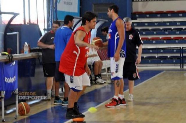 Cantero: �Me siento muy bien�