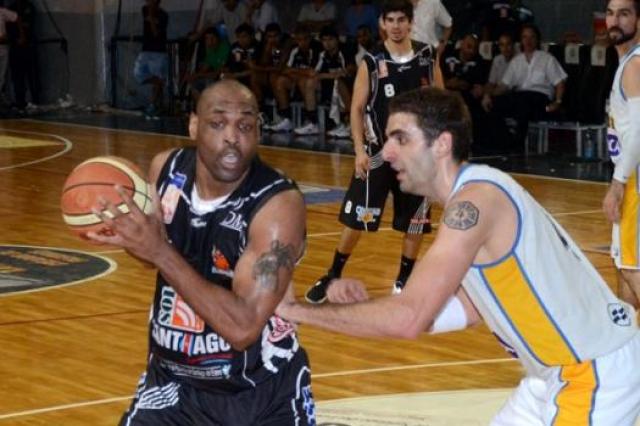 Clancy se sumar� en Corrientes
