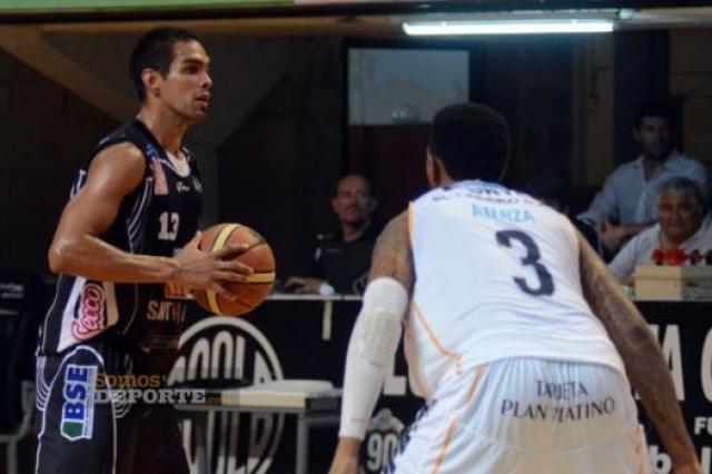 Ol�mpico renace en casa