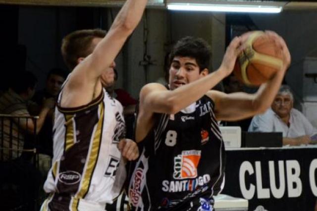 Ol�mpico volvi� a ganar en casa y termin� s�ptimo