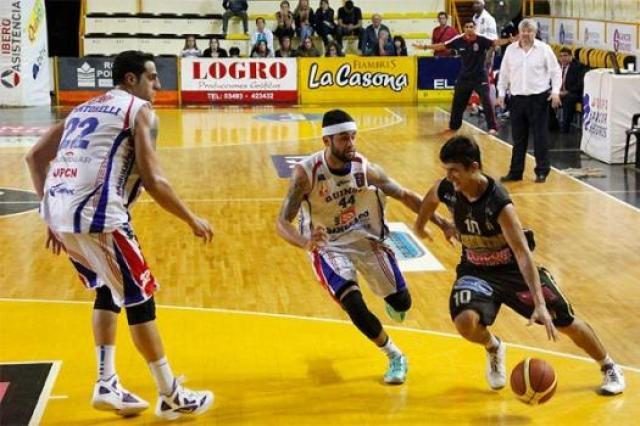 Libertad se gan� una nueva oportunidad