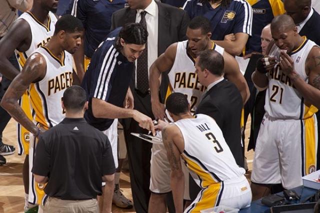 Indiana gan y lleg a las 50 victorias