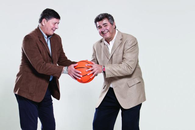 Villanueva: "Ac los clubes creen que los representantes le roban la plata"