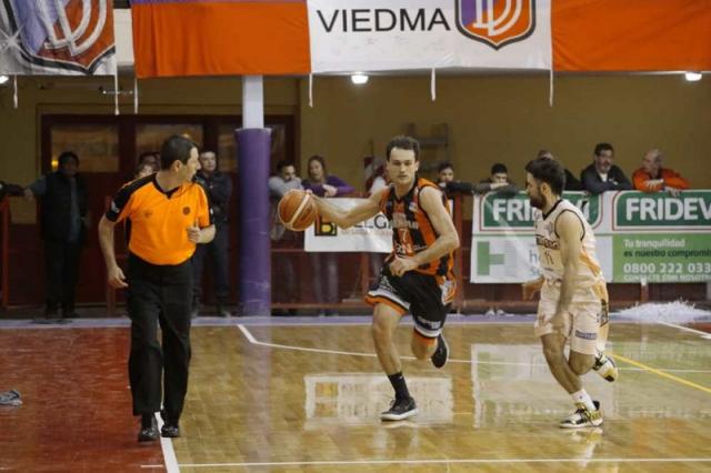 Respir como local