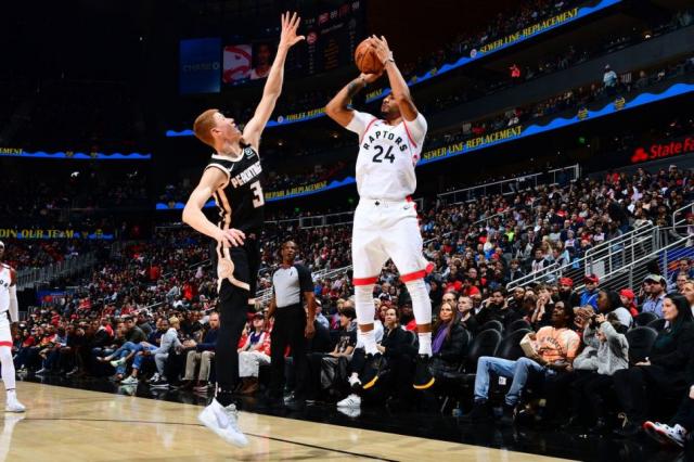 El campe�n en un sano momento