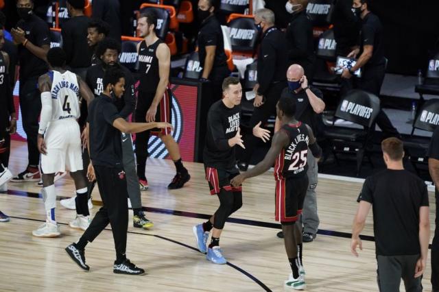 Miami borr del mapa a Indiana
